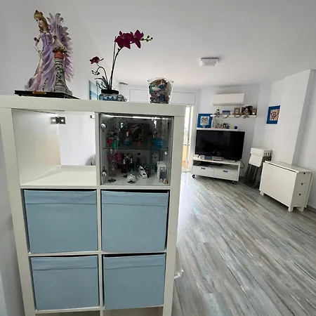 Appartement Apart. Pineda De Mar-sea And Mountains Views Pineda de Mar
