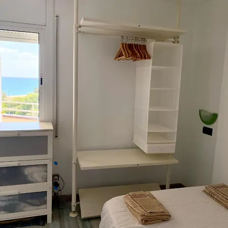 Appartement Apart. Pineda De Mar-sea And Mountains Views Pineda de Mar
